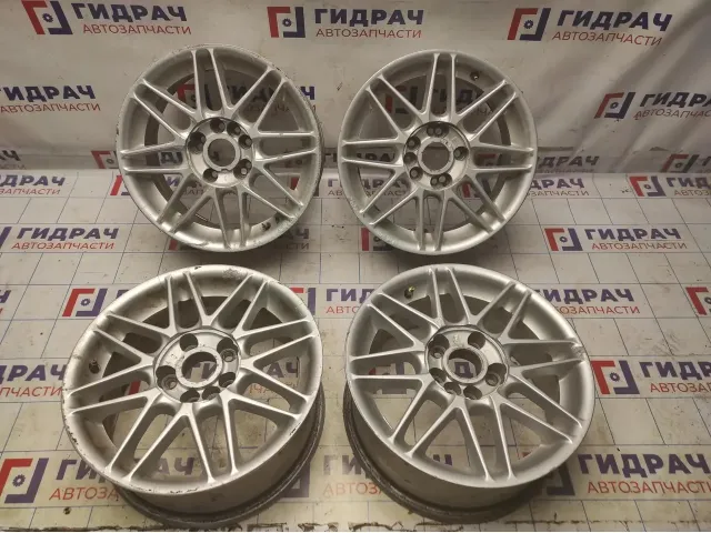 Диск литой R16 5*114.3 4 шт.