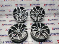 Комплект литых дисков R18 5*120 4 шт.