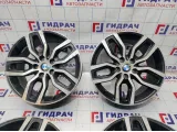 Комплект литых дисков R18 5*120 4 шт.