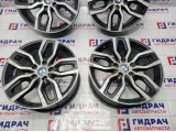 Комплект литых дисков R18 5*120 4 шт.