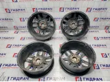 Комплект литых дисков R18 5*120 4 шт.