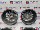 Комплект литых дисков R18 5*120 4 шт.
