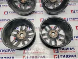 Комплект литых дисков R18 5*120 4 шт.