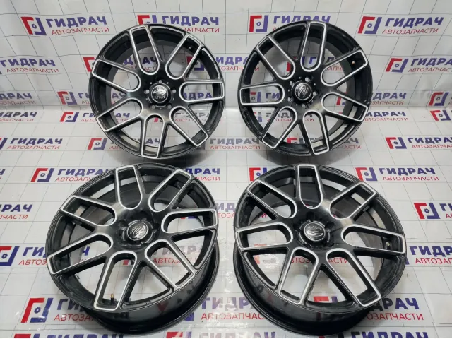 Комплект литых дисков R20 5*120 4 шт.