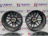 Комплект литых дисков R20 5*120 4 шт.