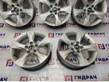 Комплект оригинальных литых дисков Hyundai R16 5*114,3 5 шт.