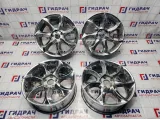Комплект литых дисков R18 5*114,3 4 шт.