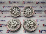 Комплект литых дисков R15 4*114,3 4 шт.