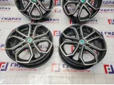 Комплект литых дисков R15 5*112 4 шт.