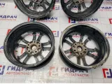 Комплект литых дисков R15 5*112 4 шт.