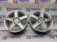 Диск литой R18 5*130 1 шт.