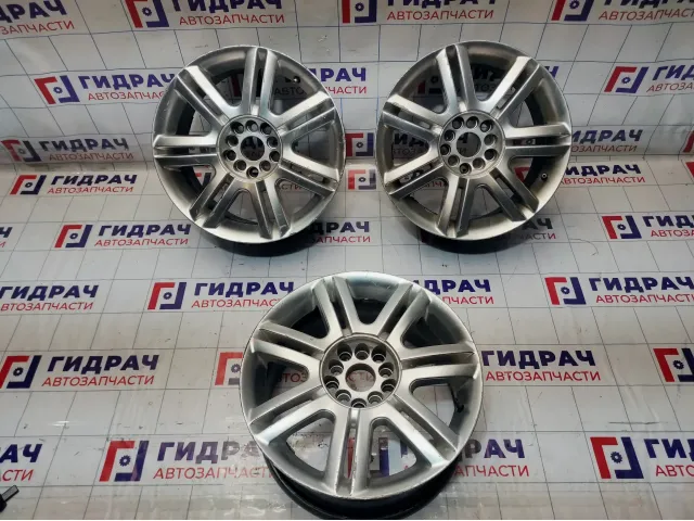 Диск литой R16 5*112 1 шт.