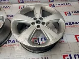 Диск литой оригинальный Opel R18 5*105 1 шт.