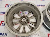 Диск литой оригинальный Opel R18 5*115 1 шт.
