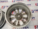 Диск литой оригинальный Opel R18 5*115 1 шт.