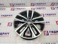 Диск литой оригинальный KIA R18 5*114,3 1 шт.