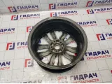 Диск литой оригинальный KIA R18 5*114,3 1 шт.
