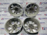 Комплект оригинальных литых дисков Opel R19 5*115 4 шт.