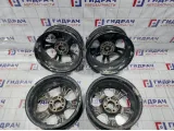 Комплект литых дисков R16 4*108 4 шт.