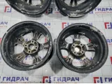 Комплект литых дисков R16 4*108 4 шт.