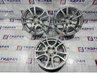 Диск литой R16 5*100 1 шт.