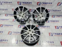 Диск литой R15 4*100 1 шт.