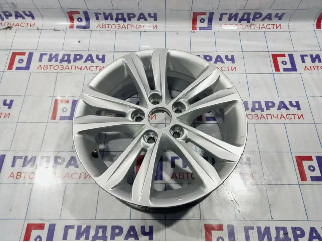 Диск литой оригинальный Hyundai R16 5*114.3 1 шт.