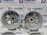 Комплект оригинальных литых дисков Chery Tiggo 4 Pro R16 5*108 4 шт.