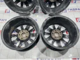 Комплект оригинальных литых дисков Renault R16 5*114.3 4 шт.