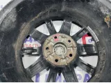 Комплект оригинальных литых дисков Renault R16 5*114.3 4 шт.