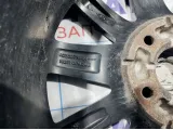 Комплект оригинальных литых дисков Renault R16 5*114.3 4 шт.