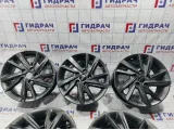 Диск оригинальный литой KIA R16 5*114.3 1 шт.
