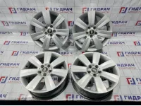 Комплект литых дисков R18 5*115 4 шт.