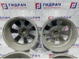 Комплект литых дисков R18 5*115 4 шт.