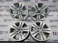 Комплект оригинальных литых дисков BMW R18 5*120 4 шт.
