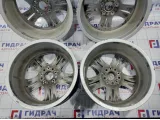Комплект оригинальных литых дисков BMW R18 5*120 4 шт.
