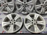 Комплект оригинальных литых дисков Toyota R19 5*114.3 5 шт.