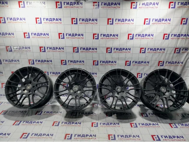 Комплект литых дисков R21 5*130 4 шт.