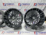 Комплект литых дисков R21 5*130 4 шт.