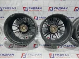 Комплект литых дисков R21 5*130 4 шт.