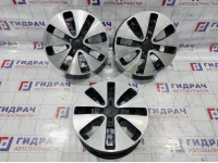 Диск литой R15 4*100 1 шт.