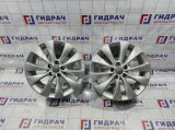 Диск оригинальный литой Opel R18 5*115 1 шт.