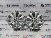 Диск оригинальный литой Opel R18 5*115 1 шт.