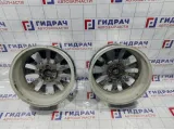 Диск оригинальный литой Opel R18 5*115 1 шт.