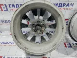 Диск оригинальный литой Opel R18 5*115 1 шт.