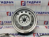 Диск штампованный R14 4*98 1 шт.