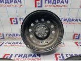 Диск штампованный R14 4*98 1 шт.