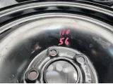 Диск штампованный Chevrolet R16 5*110 1 шт.