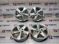 Комплект литых дисков R16 5*114*3 4 шт.