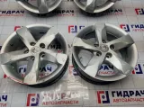 Комплект литых дисков R16 5*114*3 4 шт.